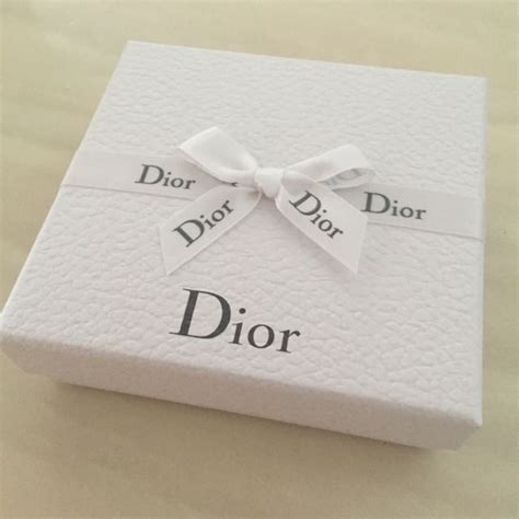 dior gift package|dior gift box for sale.